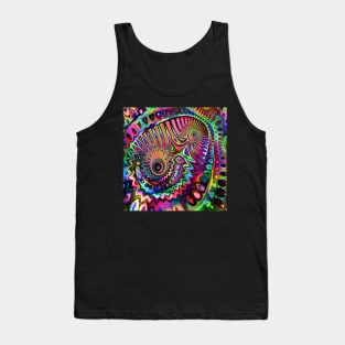 Carnaby Dreams Tank Top